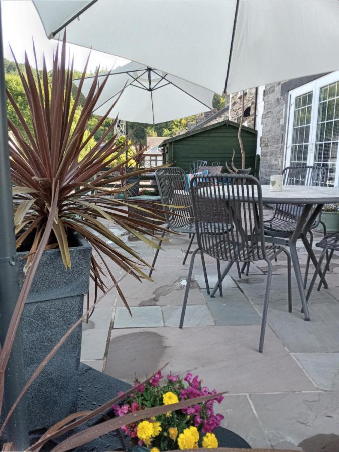 Oakfield Guest House Betws-y-Coed Exterior photo