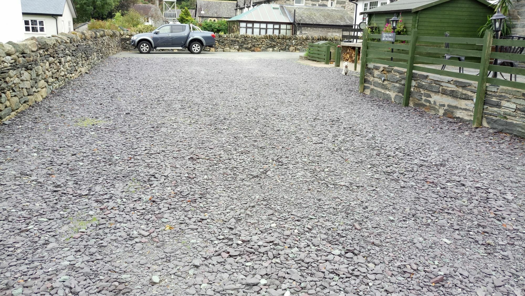 Oakfield Guest House Betws-y-Coed Exterior photo